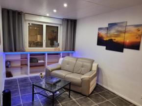 Appartement / duplex proche gare Part-Dieu